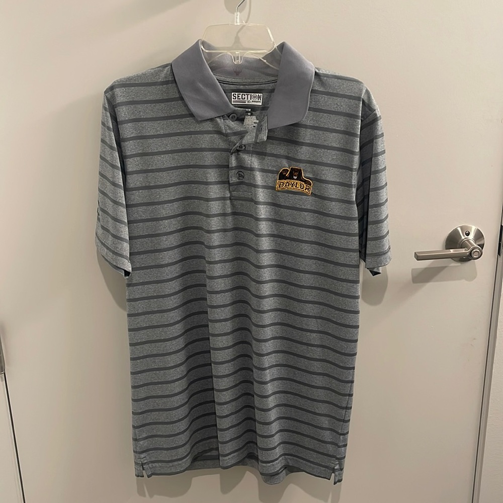 Baylor Polo